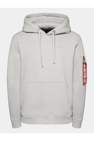 Alpha Industries Mikina