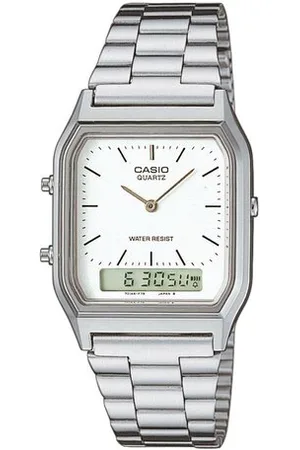 Casio Hodinky