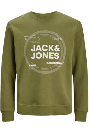 JACK&JONES JUNIOR Mikina