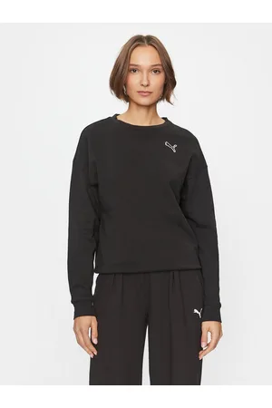 PUMA Mikina