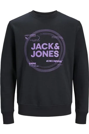 JACK&JONES JUNIOR Mikina
