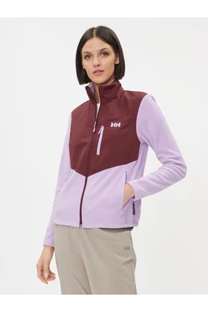 Helly Hansen Fleecová mikina