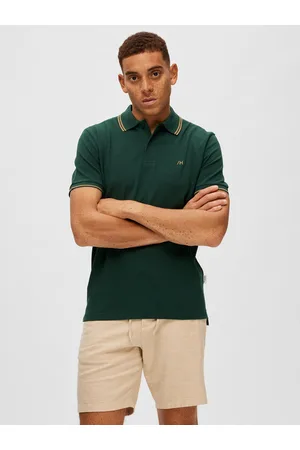SELECTED Polokošile