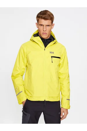 Helly Hansen Větrovka