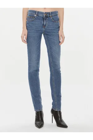 Roberto Cavalli Jeansy
