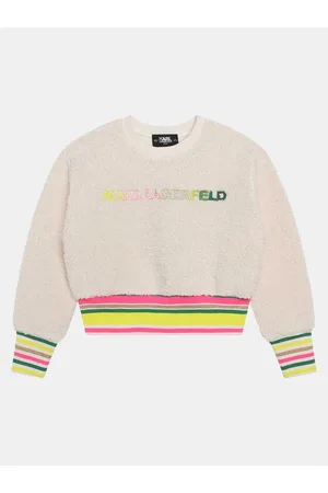 Karl Lagerfeld Mikina