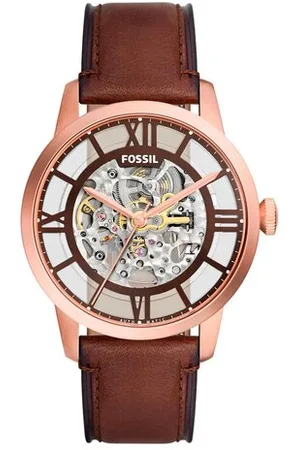 Fossil Hodinky