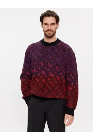 HUGO BOSS Svetr