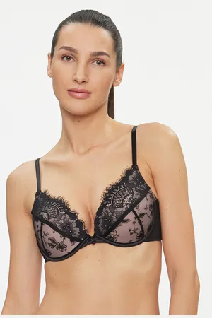 Hunkemöller Podprsenka Push-up