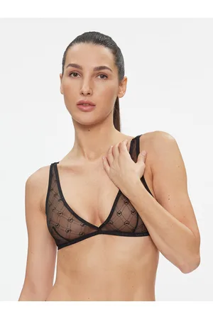 Emporio Armani Podprsenka Bralette