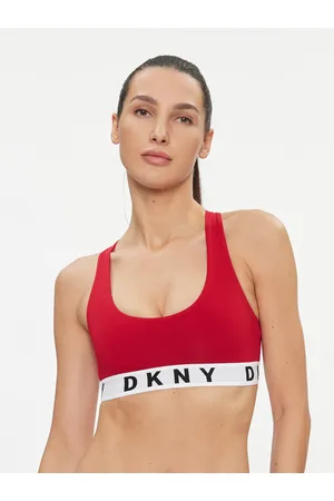DKNY Podprsenkový top