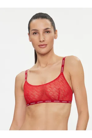 Guess Podprsenka Bralette