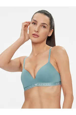 Emporio Armani Podprsenka bez kostic