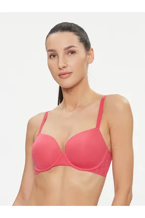 DKNY Podprsenka s kosticemi