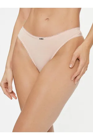 Emporio Armani Brazilské kalhotky