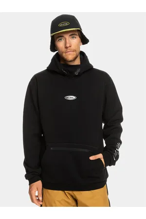 Quiksilver Mikina