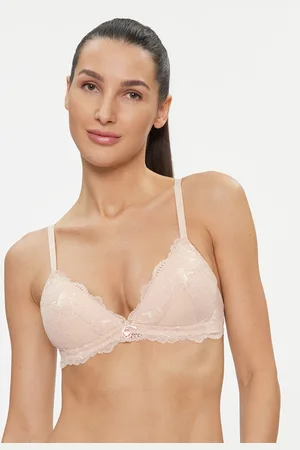 Emporio Armani Podprsenka Bralette