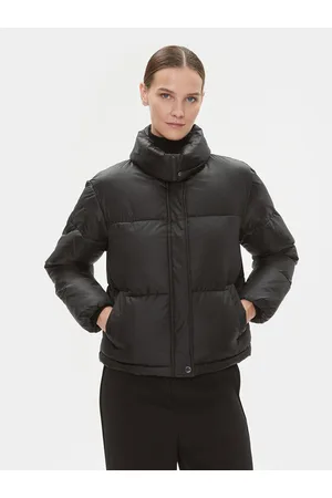 HUGO BOSS Vatovaná bunda