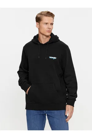 Wrangler Mikina