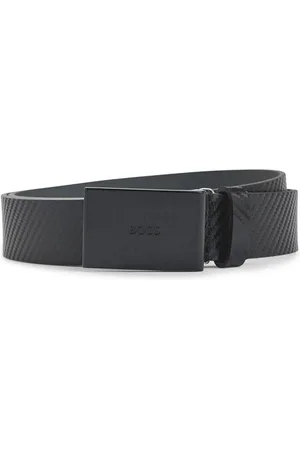 HUGO BOSS Pánský pásek
