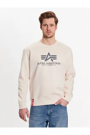 Alpha Industries Mikina