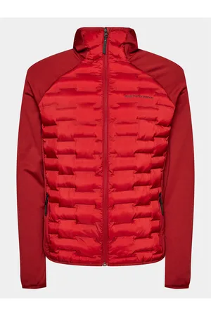 Peak Performance Outdoorová bunda