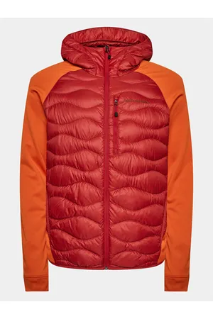 Peak Performance Outdoorová bunda