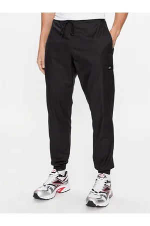 Reebok Teplákové kalhoty