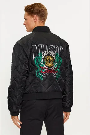 Roberto Cavalli Bunda bomber