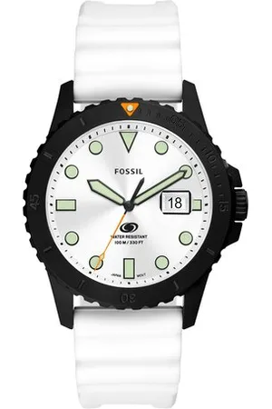Fossil Hodinky