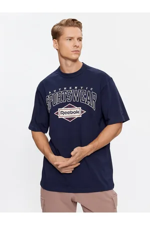 Reebok T-Shirt Classic
