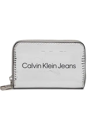 Calvin Klein Velká dámská peněženka