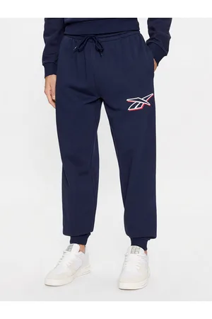 Reebok Teplákové kalhoty