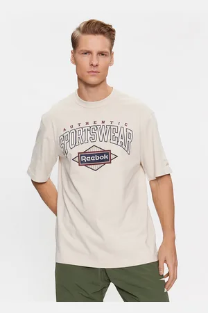 Reebok T-Shirt Classic