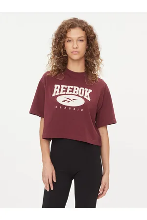 Reebok T-Shirt Classic