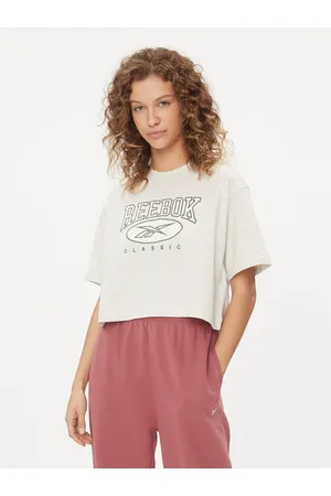 Reebok T-Shirt Classic
