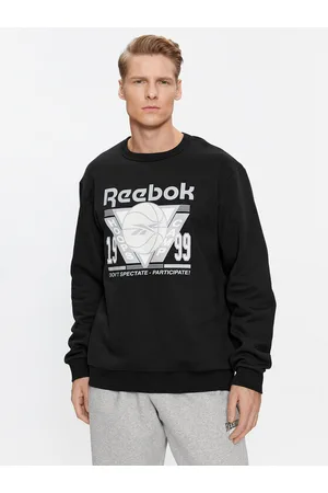 Reebok Mikina Classic