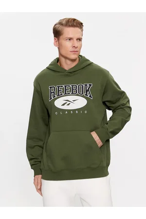 Reebok Mikina Classic
