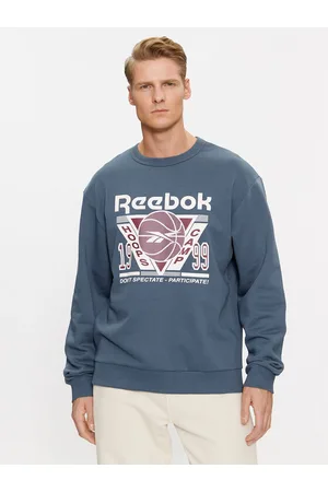 Reebok Mikina Classic