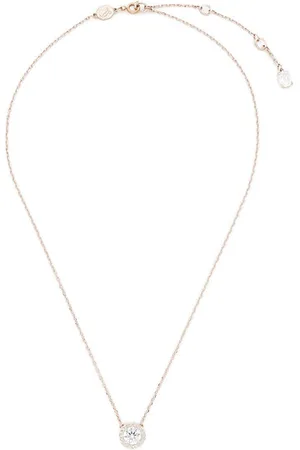 Swarovski Náhrdelník