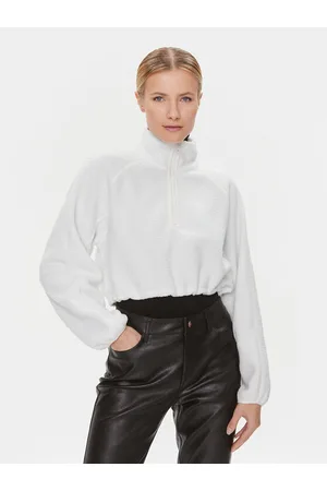 Calvin Klein Fleecová mikina