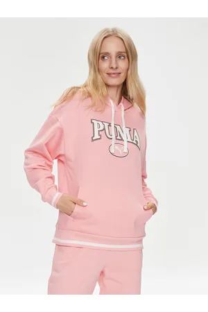 PUMA Mikina