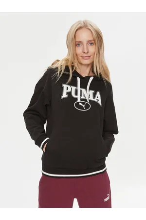 PUMA Mikina