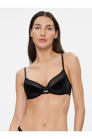 HUGO BOSS Podprsenka s kosticemi