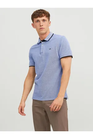 JACK & JONES Polokošile