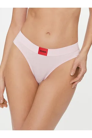 HUGO BOSS Klasické kalhotky