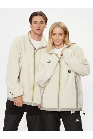Helly Hansen Fleecová mikina