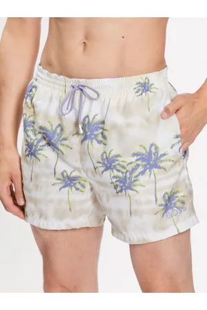 HUGO BOSS Plavecké šortky