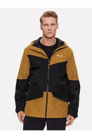 Salewa Outdoorová bunda