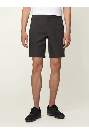 HUGO BOSS Šortky z materiálu